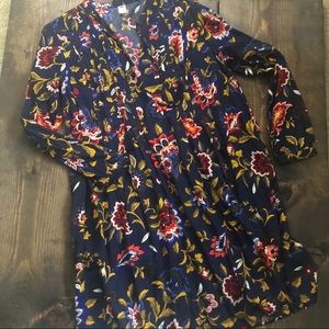 Old Navy Boho Dress